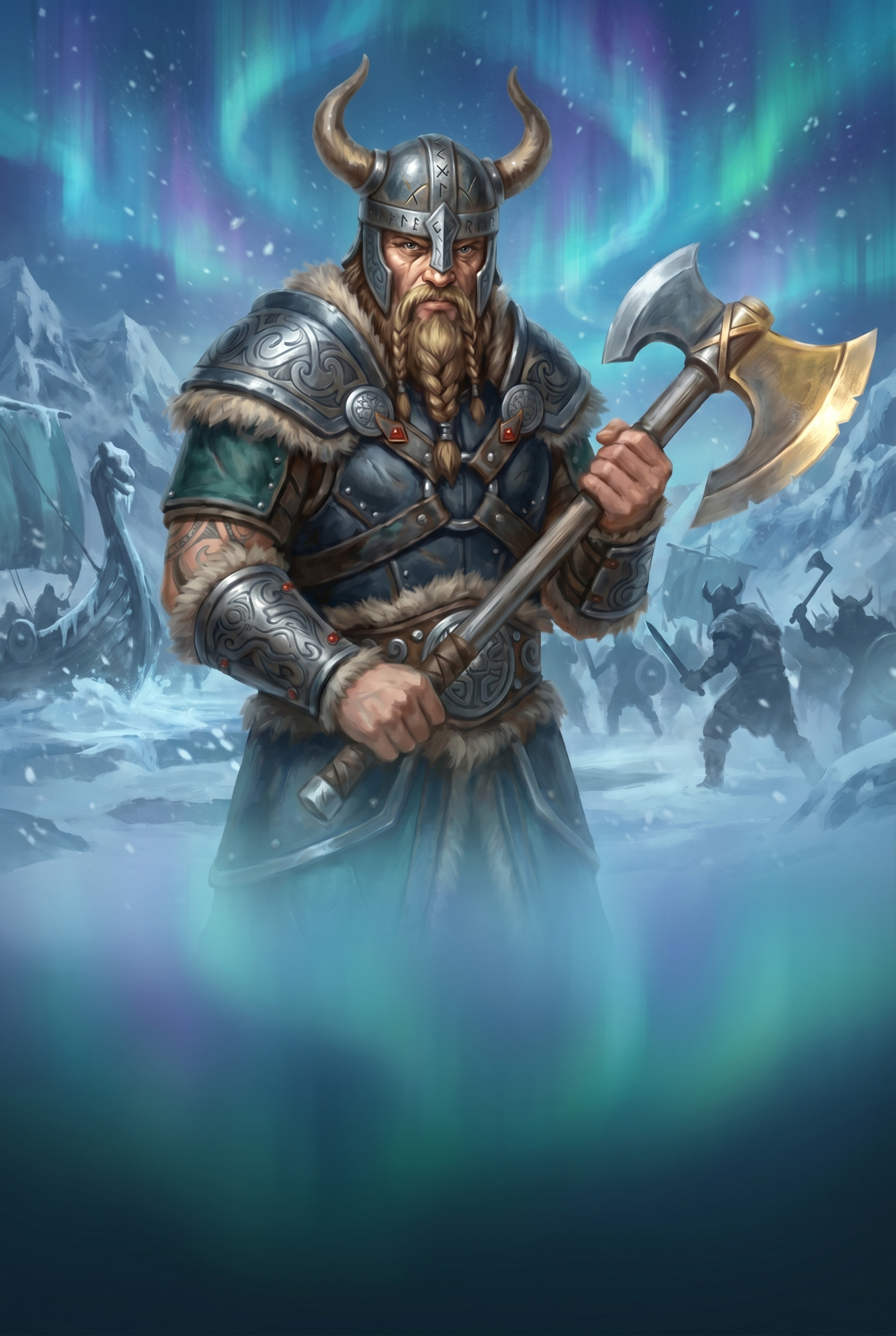 Valhalla