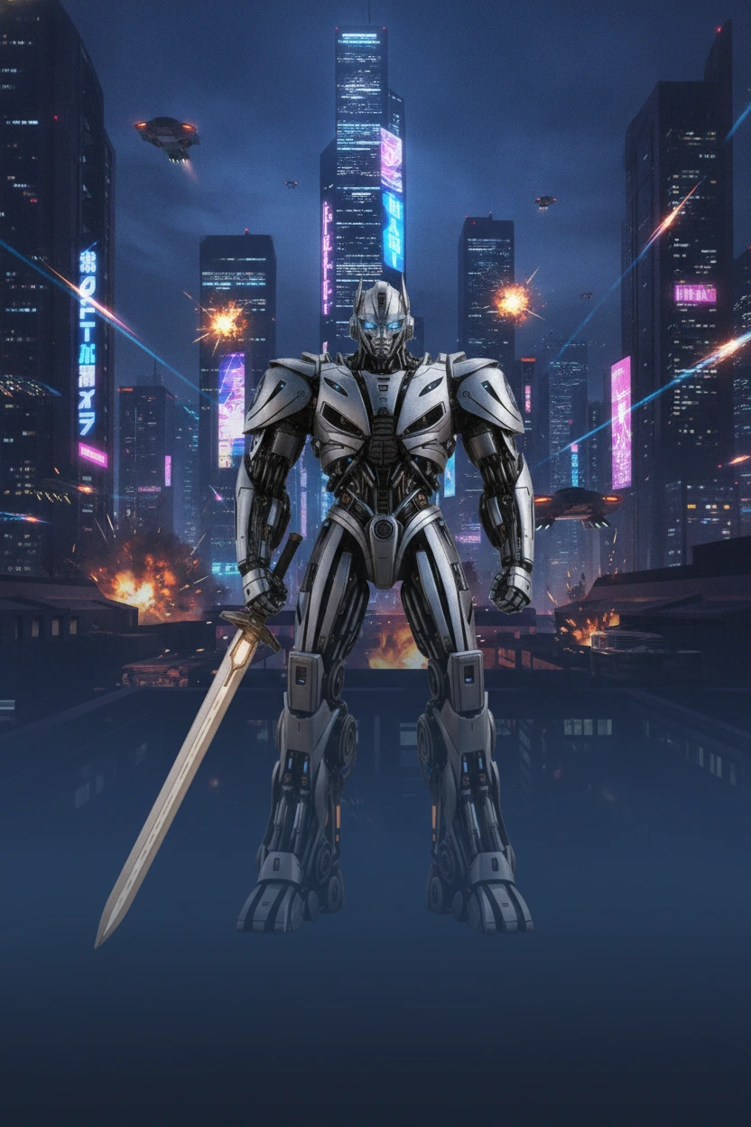 TITAN PRIME
