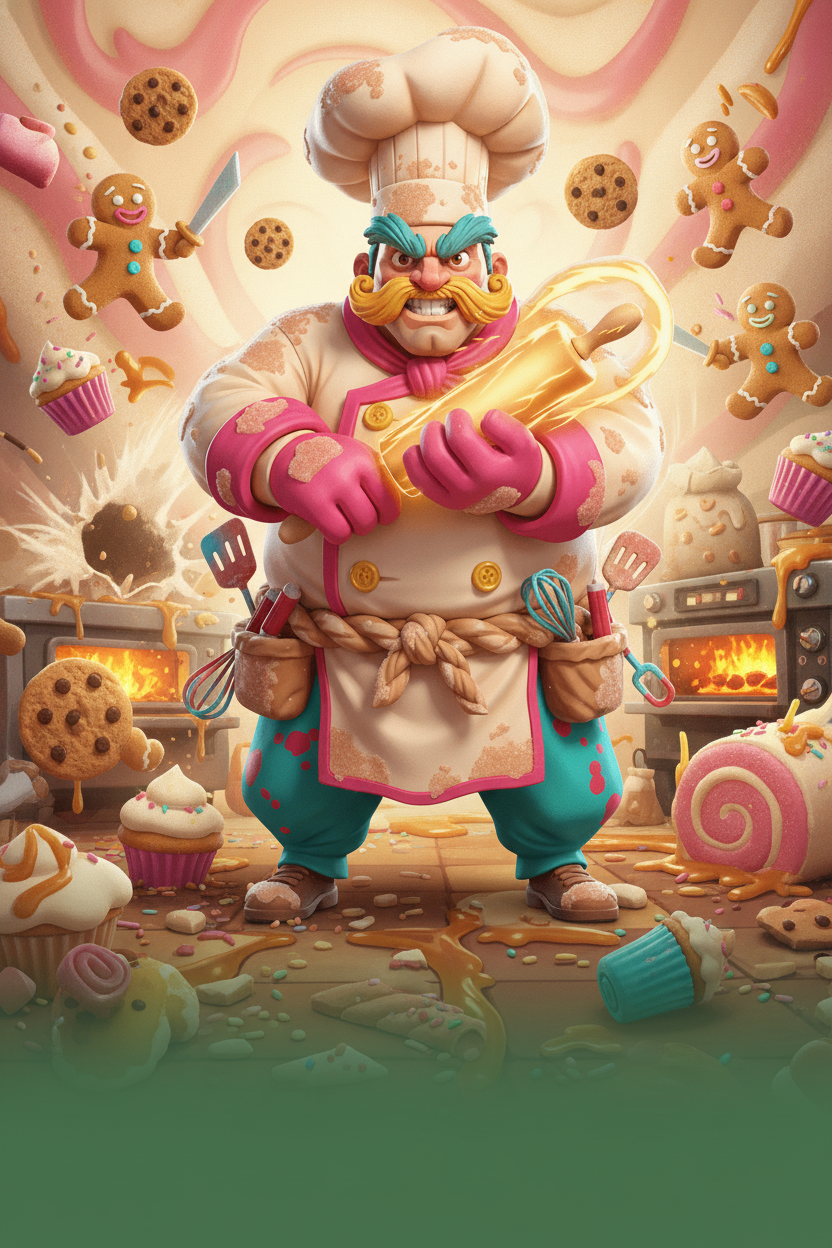Puff Bakery
