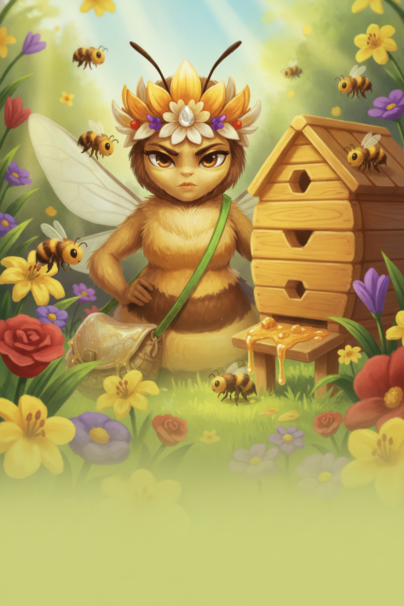 Hive Alive