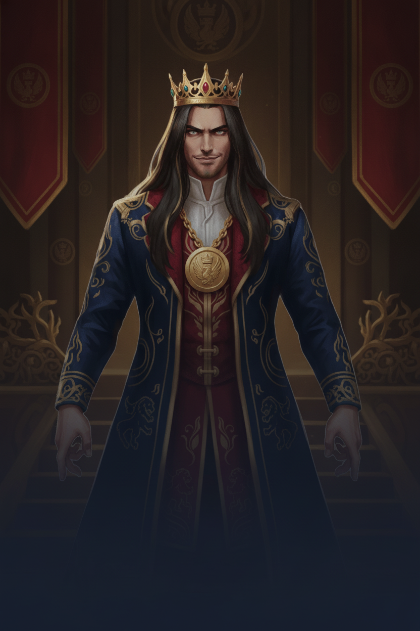 Prince WINR