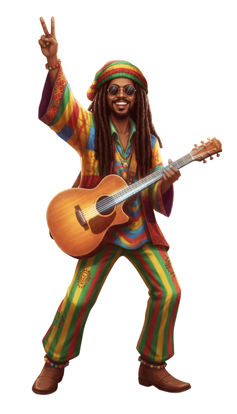 One Love Through Time