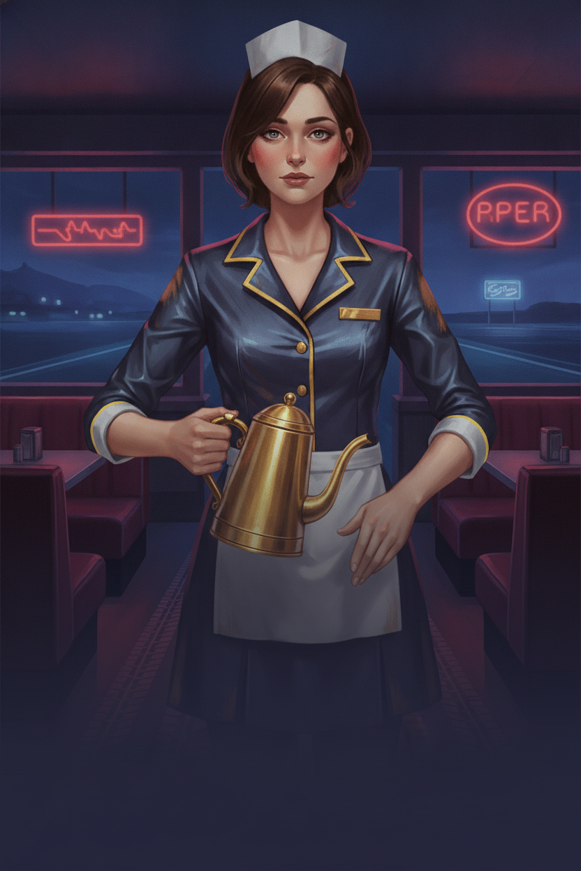 The Last Diner